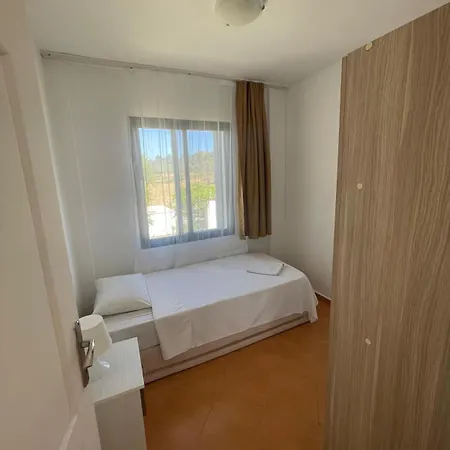 Pleasent Sunset In Cesme-site Soley 17 Villa