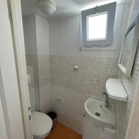 Pleasent Sunset In Cesme-site Soley 17