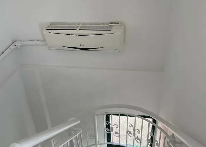 Villa Pleasent Sunset In Cesme-site Soley 17 *