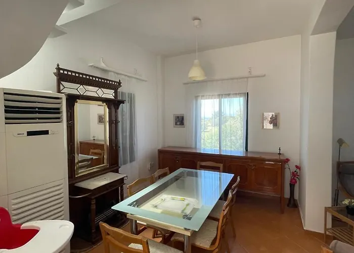 Pleasent Sunset In Cesme-site Soley 17 Villa *