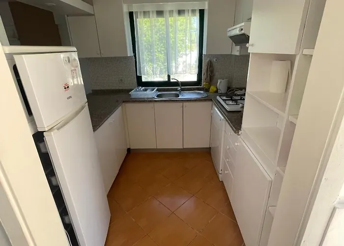 Pleasent Sunset In Cesme-site Soley 17 *