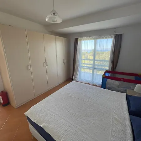 Willa Pleasent Sunset In Cesme-site Soley 17 Çeşme