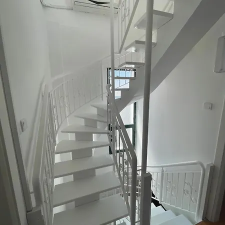 Pleasent Sunset In Cesme-site Soley 17 Cesme