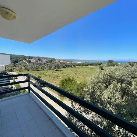 Villa Pleasent Sunset In Cesme-site Soley 17 Cesme