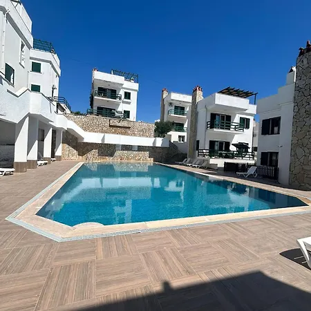 Pleasent Sunset In Cesme-site Soley 17 ヴィラ Çeşme