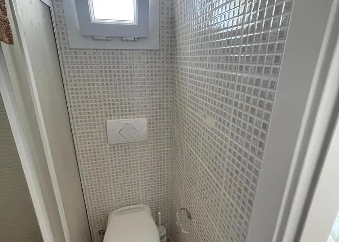 Willa Pleasent Sunset In Cesme-site Soley 17