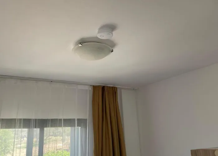 Pleasent Sunset In Cesme-site Soley 17 * Çeşme